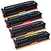 Ciano Hp M452dn, M452nw, M477fdn, M477fdw-2.3k#411a - Foto miniatura 1